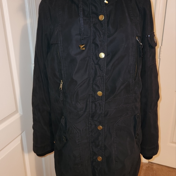 1 MADISON EXPEDITION COAT. - Picture 3 of 9